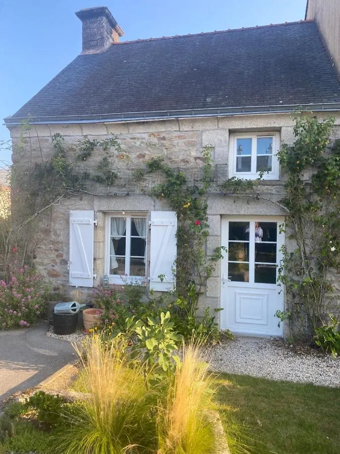 Holiday home Le Penty Yvi Villa Saint-Ave