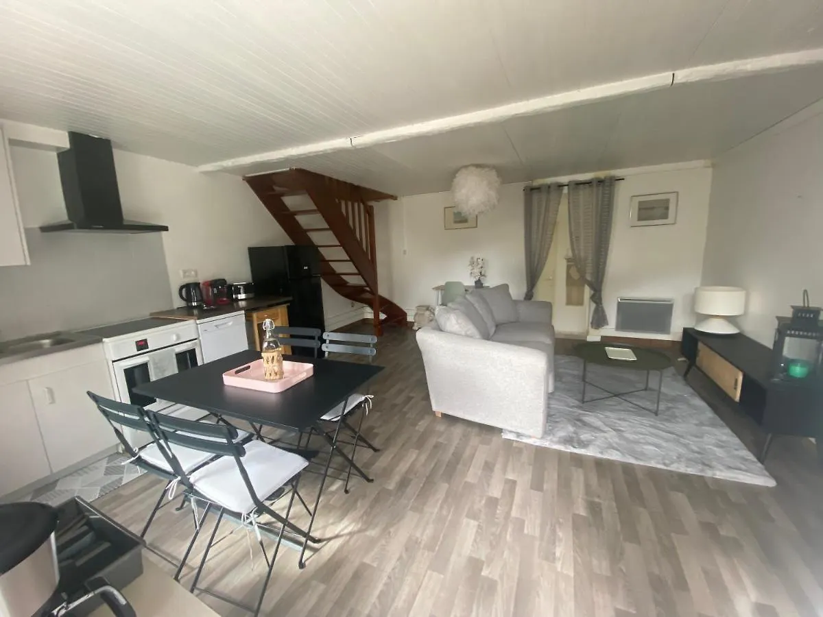 Le Penty Yvi Villa Saint-Ave France